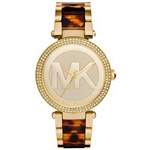 Ficha técnica e caractérísticas do produto Relógio Michael Kors Feminino MK6109/4DN