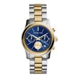 Ficha técnica e caractérísticas do produto Relógio Michael Kors Feminino - MK6165/5AN MK6165/5AN