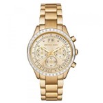 Ficha técnica e caractérísticas do produto Relógio Michael Kors Feminino Mk6187/4dn