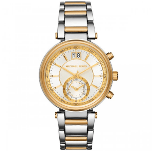 Ficha técnica e caractérísticas do produto Relógio Michael Kors Feminino MK6225/5KN 0