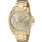 Relógio Michael Kors Feminino Mk6555/1dn