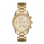 Ficha técnica e caractérísticas do produto Relógio Michael Kors Feminino MK6356