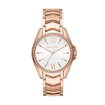 Ficha técnica e caractérísticas do produto Relógio Michael Kors Feminino MK6694/1JN