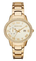 Ficha técnica e caractérísticas do produto Relógio Michael Kors Feminino MK6227/4DN