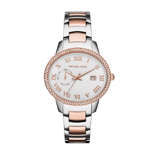 Ficha técnica e caractérísticas do produto Relógio Michael Kors Feminino MK6228/5KN 0