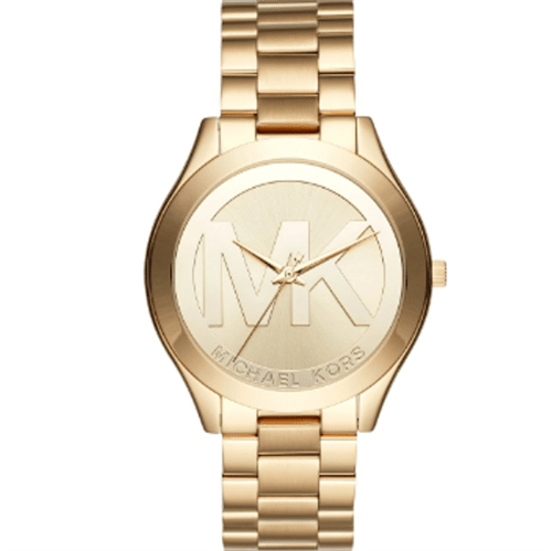 Ficha técnica e caractérísticas do produto Relógio Michael Kors Feminino MK3739/4DN 0