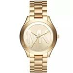 Ficha técnica e caractérísticas do produto Relógio Michael Kors Feminino Mk3739/4Dn