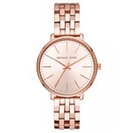 Ficha técnica e caractérísticas do produto Relógio Michael Kors Feminino MK3897/1JN