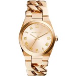 Ficha técnica e caractérísticas do produto Relógio Michael Kors Feminino Mk3393/4dn