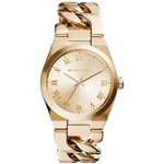 Ficha técnica e caractérísticas do produto Relógio Michael Kors Feminino MK3393/4DN.