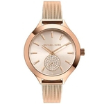 Ficha técnica e caractérísticas do produto Relógio Michael Kors Feminino MK3921/1JN