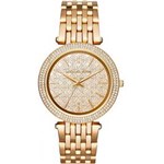 Ficha técnica e caractérísticas do produto Relógio Michael Kors Feminino MK3398/4DN