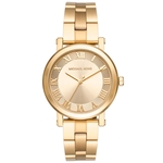 Ficha técnica e caractérísticas do produto Relógio Michael Kors Feminino Norie Mk3560