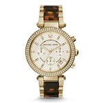 Ficha técnica e caractérísticas do produto Relógio Michael Kors Feminino Parker MK5688/4DN