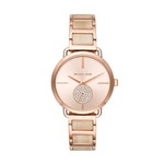 Ficha técnica e caractérísticas do produto Relógio Michael Kors Feminino Portia - Mk3678/5xn