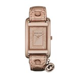 Ficha técnica e caractérísticas do produto Relógio Michael Kors Feminino Rose Gold - Omk2248/z