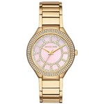 Ficha técnica e caractérísticas do produto Relógio Michael Kors Kerry - MK3396/4TN