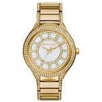 Ficha técnica e caractérísticas do produto Relógio Michael Kors Ladies' Kerry Watch Mk3312/4Bn