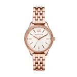 Ficha técnica e caractérísticas do produto Relógio Michael Kors Lexington MK6641/1JN Feminino