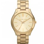 Ficha técnica e caractérísticas do produto Relógio Michael Kors MK3179 - F