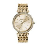 Ficha técnica e caractérísticas do produto Relógio Michael Kors MK3191