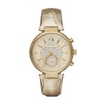 Ficha técnica e caractérísticas do produto Relógio Michael Kors - MK2444/2DN