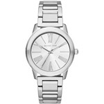 Ficha técnica e caractérísticas do produto Relógio Michael Kors Mk3489 Aço Inoxidável 38mm