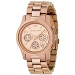 Ficha técnica e caractérísticas do produto Relógio Michael Kors MK5128