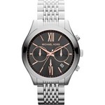 Ficha técnica e caractérísticas do produto Relógio Michael Kors MK5761 Brookton 43mm