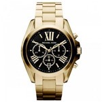 Relogio Michael Kors Unissex - Mk5739/4pn