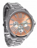 Ficha técnica e caractérísticas do produto Relógio Michael Kors Mk5837 Wren