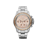 Ficha técnica e caractérísticas do produto Relógio Michael Kors Mk5870 Diâmetro 45Mm