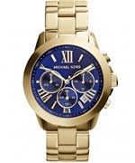 Ficha técnica e caractérísticas do produto Relógio Michael Kors Mk5923