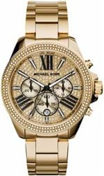 Ficha técnica e caractérísticas do produto Relogio Michael Kors MK6095