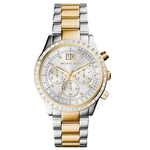 Ficha técnica e caractérísticas do produto Relógio Michael Kors - MK6188/5BN