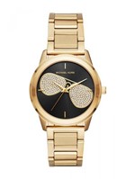 Ficha técnica e caractérísticas do produto Relógio MICHAEL KORS MK3647 (feminino) Hartman