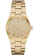 Ficha técnica e caractérísticas do produto Relógio Michael Kors MK6623/1DN Dourado