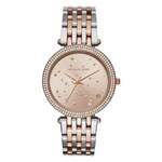 Ficha técnica e caractérísticas do produto Relógio Michael Kors MK3726