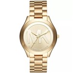 Relógio Michael Kors Feminino Slim Runway MK8607/1PN