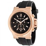 Ficha técnica e caractérísticas do produto Relógio Michael Kors Mk8184 Masculino Esportivo