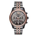 Ficha técnica e caractérísticas do produto Relógio Michael Kors MK8561