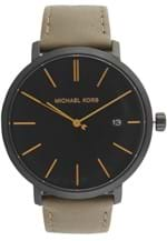 Ficha técnica e caractérísticas do produto Relógio Michael Kors MK8676/0VN Verde