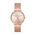 Ficha técnica e caractérísticas do produto Relógio Michael Kors Pyper MK4340/1JN Feminino