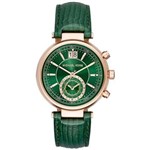 Ficha técnica e caractérísticas do produto Relógio Michael Kors Rose Green - MK2581/2VN