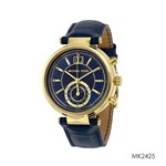 Ficha técnica e caractérísticas do produto Relógio Michael Kors Sawyer Mk2425