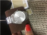 Ficha técnica e caractérísticas do produto Relógio Michael Kors Slim Runway MK3178 Prata