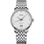 Relógio Mido Baroncelli Automático - M8600.9.76.1