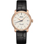 Ficha técnica e caractérísticas do produto Relógio Mido Baroncelli Heritage III - M027.407.36.013.00