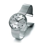Relógio Mido - Commander Chronometer - M8429.4.C1.11 - COSC