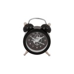 Relógio Despertador Metal 7 Cm - Vasco
